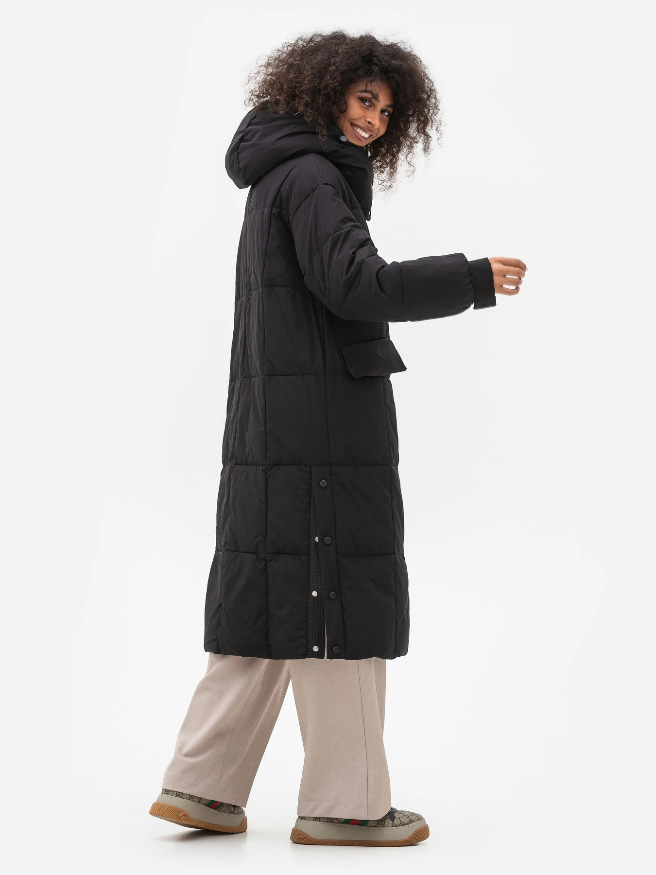 Куртки та дублянки VIVA WEAR модель 8240 Фото