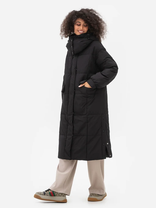Куртки и дубленки VIVA WEAR модель 8240 Фото