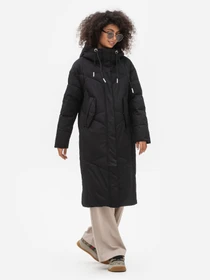 Куртки и дубленки VIVA WEAR модель 8626 Фото