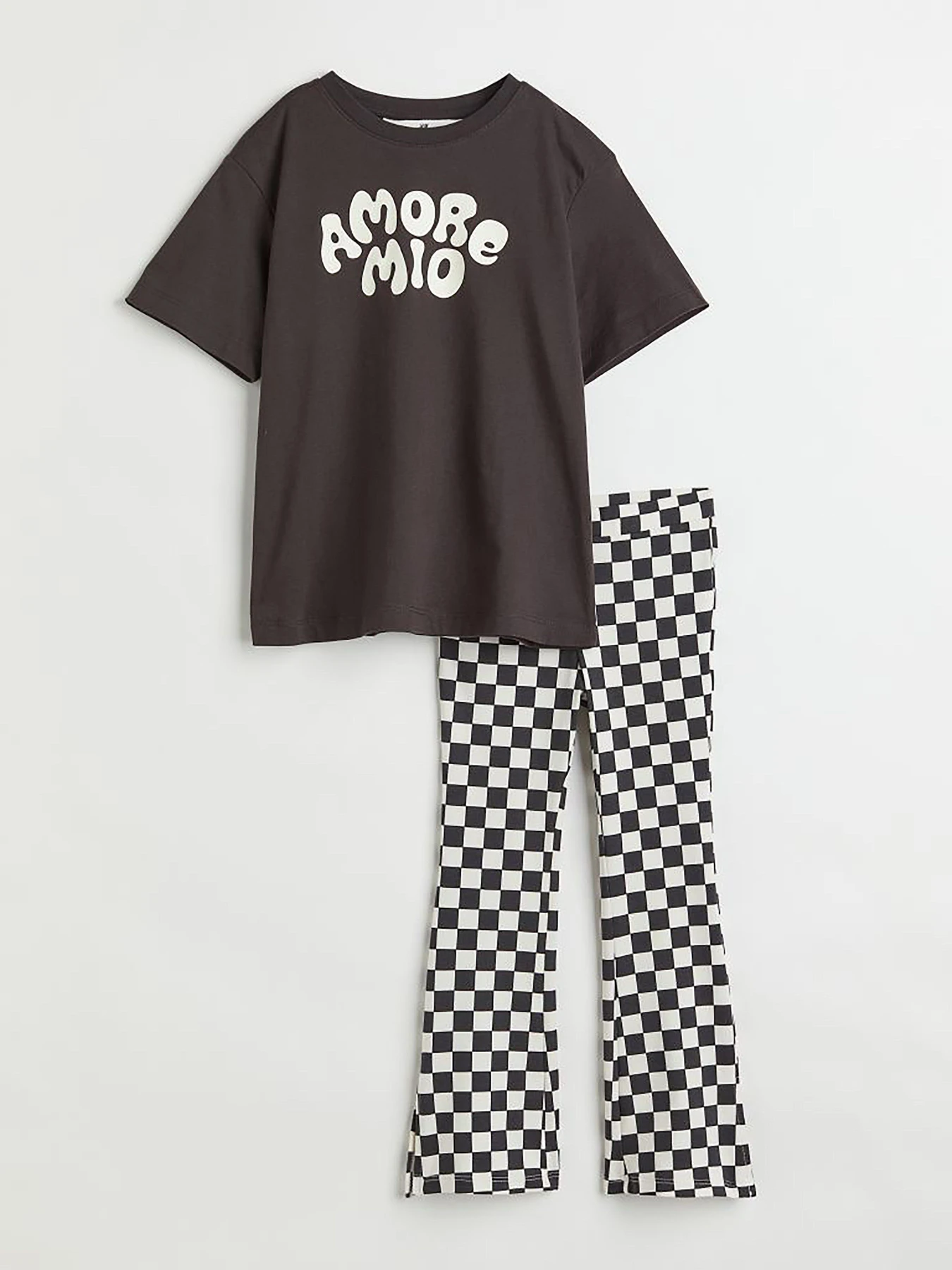 Костюмы H&M модель 72533 Фото