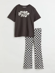 Костюмы H&M модель 72533 Фото