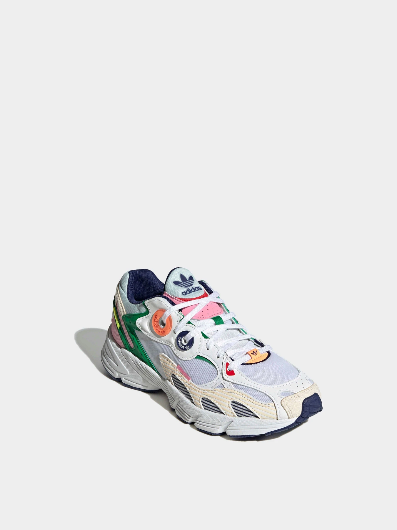 Кроссовки Adidas Astir модель GW9752 Фото
