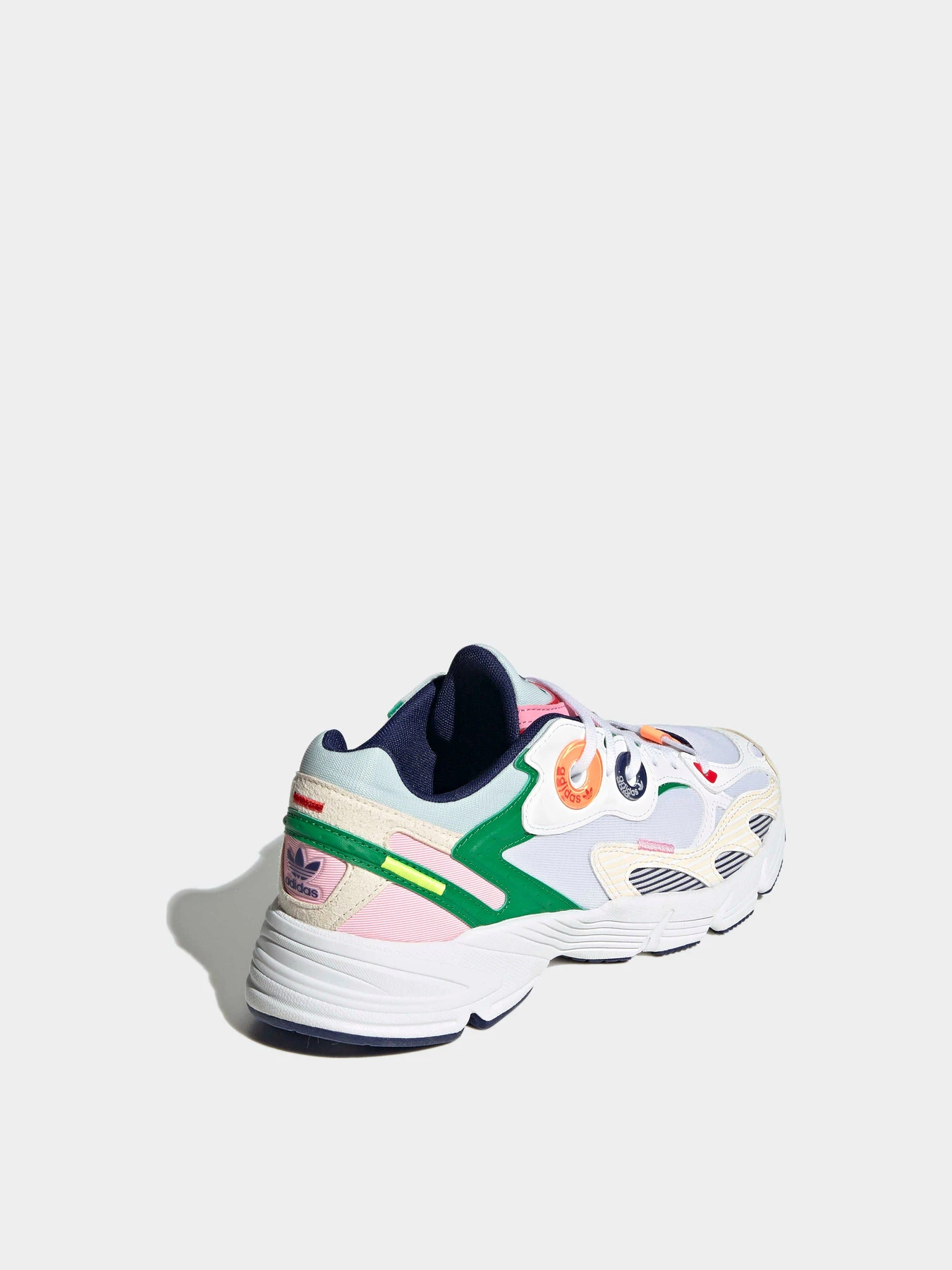 Кроссовки Adidas Astir модель GW9752 Фото