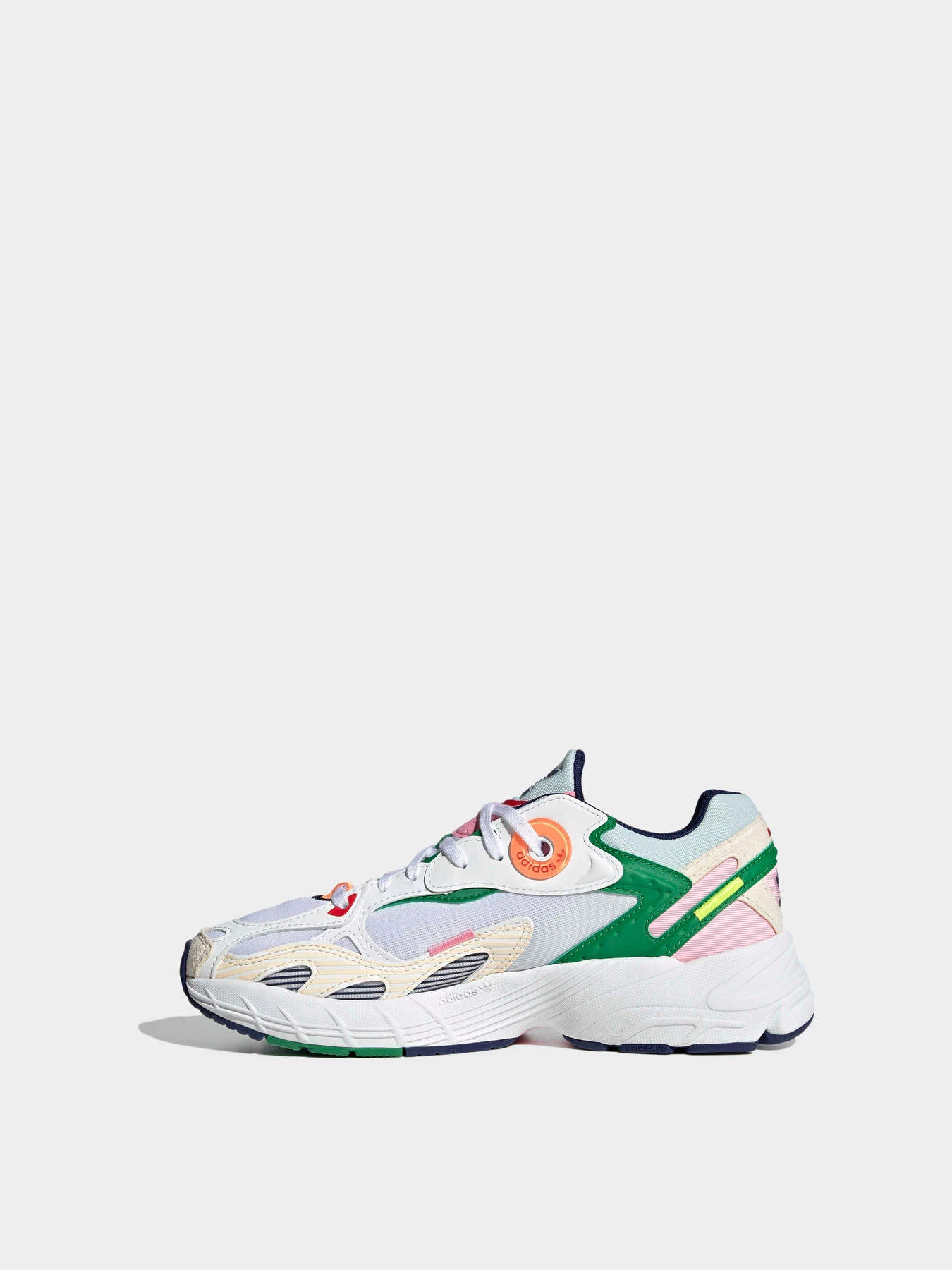 Кроссовки Adidas Astir модель GW9752 Фото