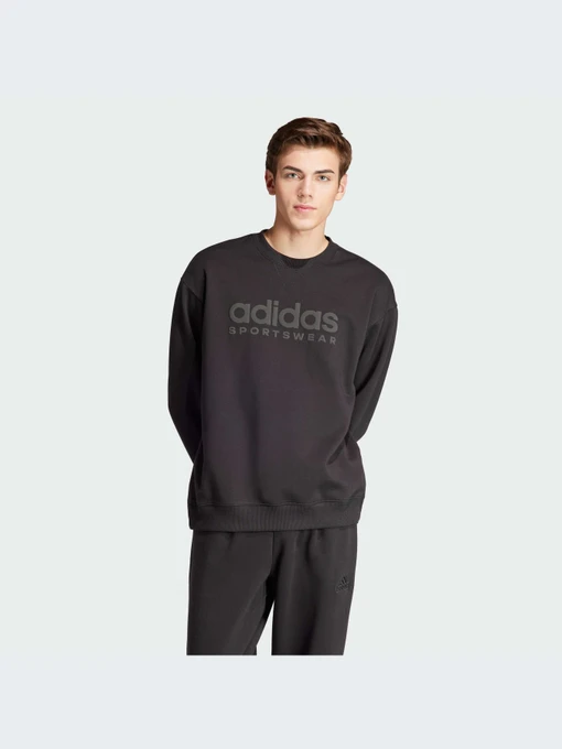 Худи и свитшоты Adidas модель IW1190 Фото