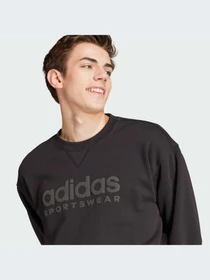 Худи и свитшоты Adidas модель IW1190 Фото