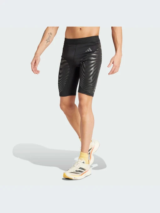 Шорты Adidas adizero модель IK9716 Фото