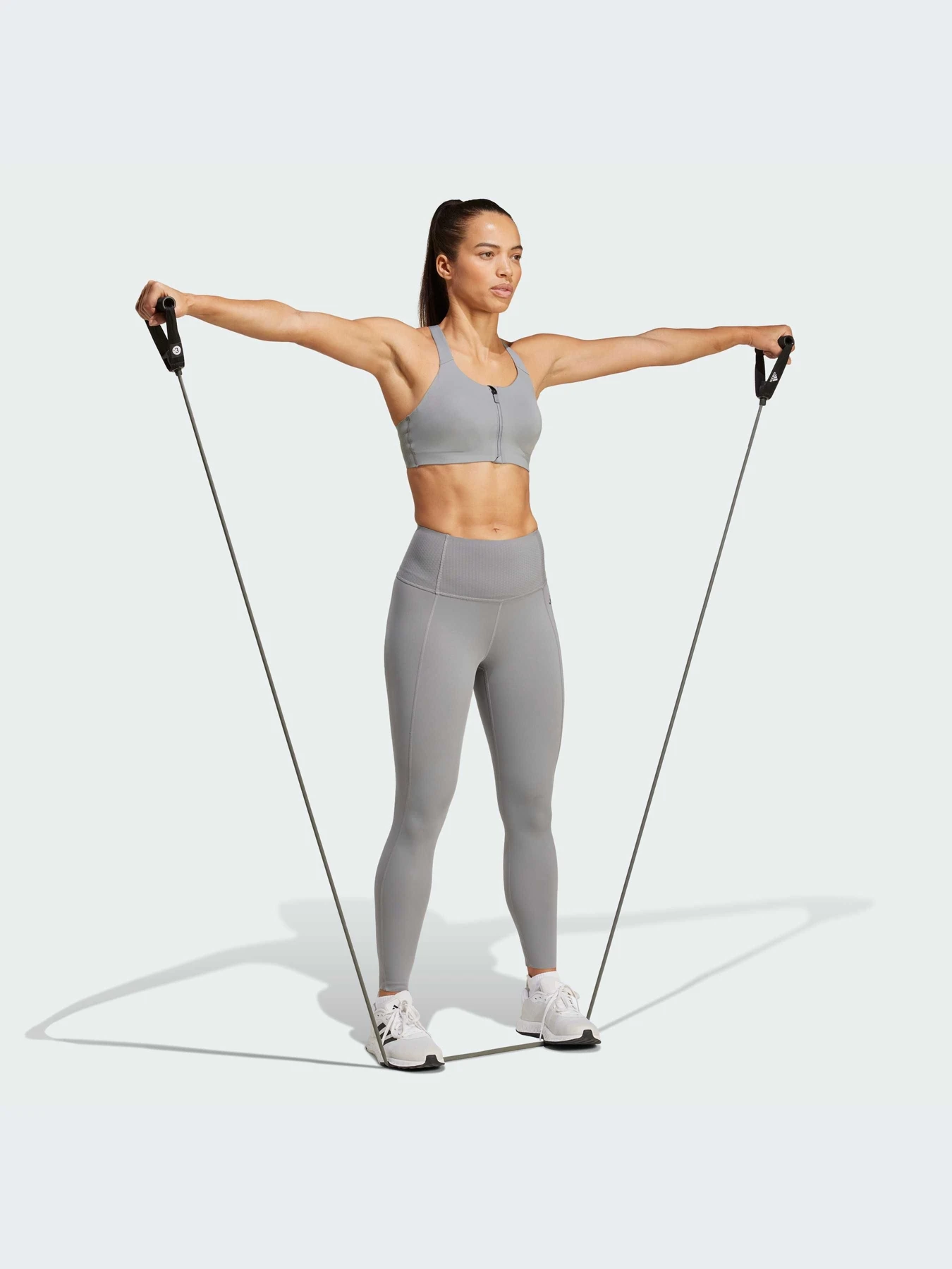 Футболки и поло Adidas Clima модель IT6656 Футболки и поло Adidas Clima модель IT6656 Фото