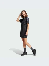 Платья Adidas Tiro модель IQ4819 Фото