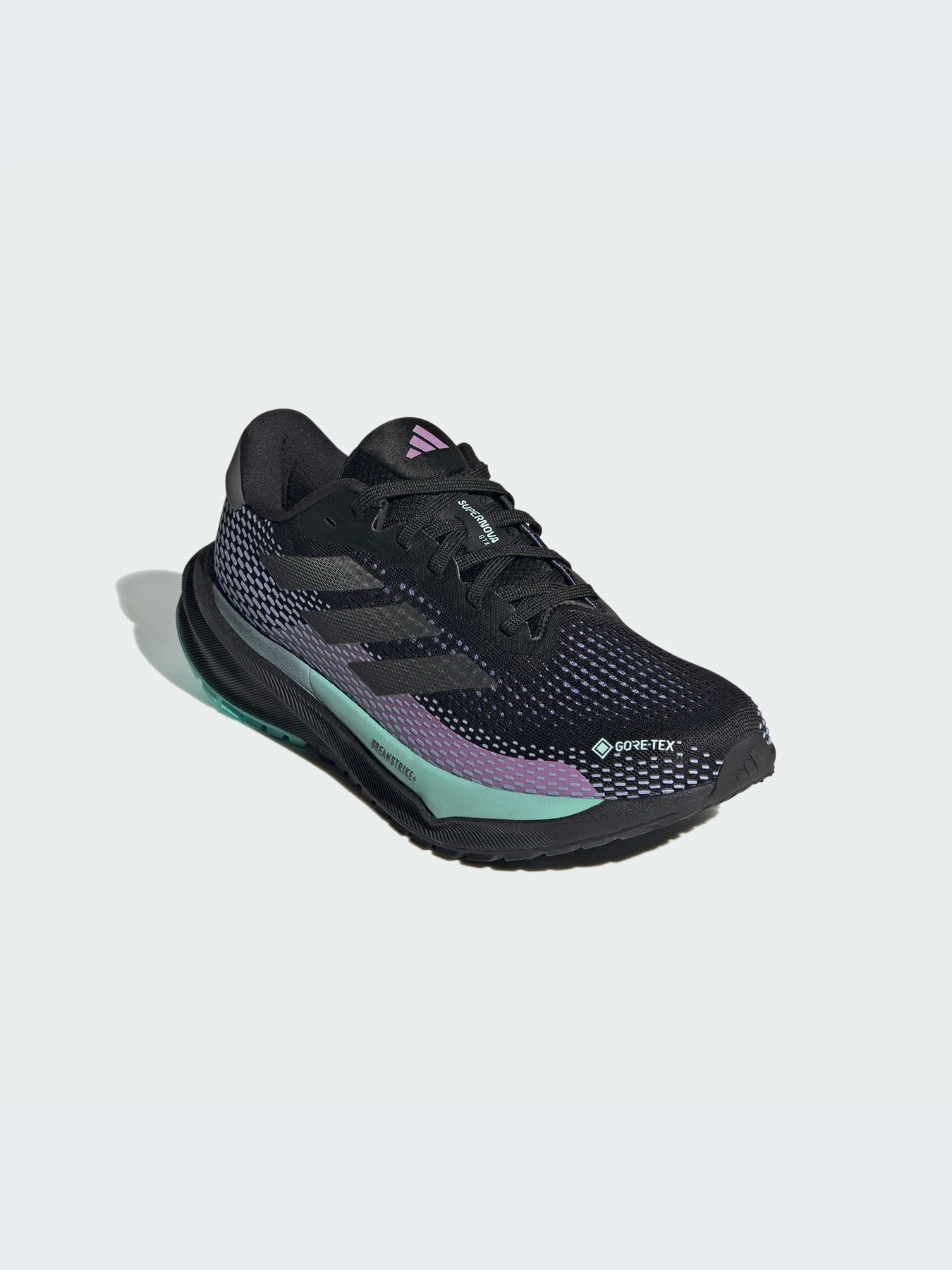 Кроссовки Adidas Supernova модель ID6305 Кроссовки Adidas Supernova модель ID6305 Фото