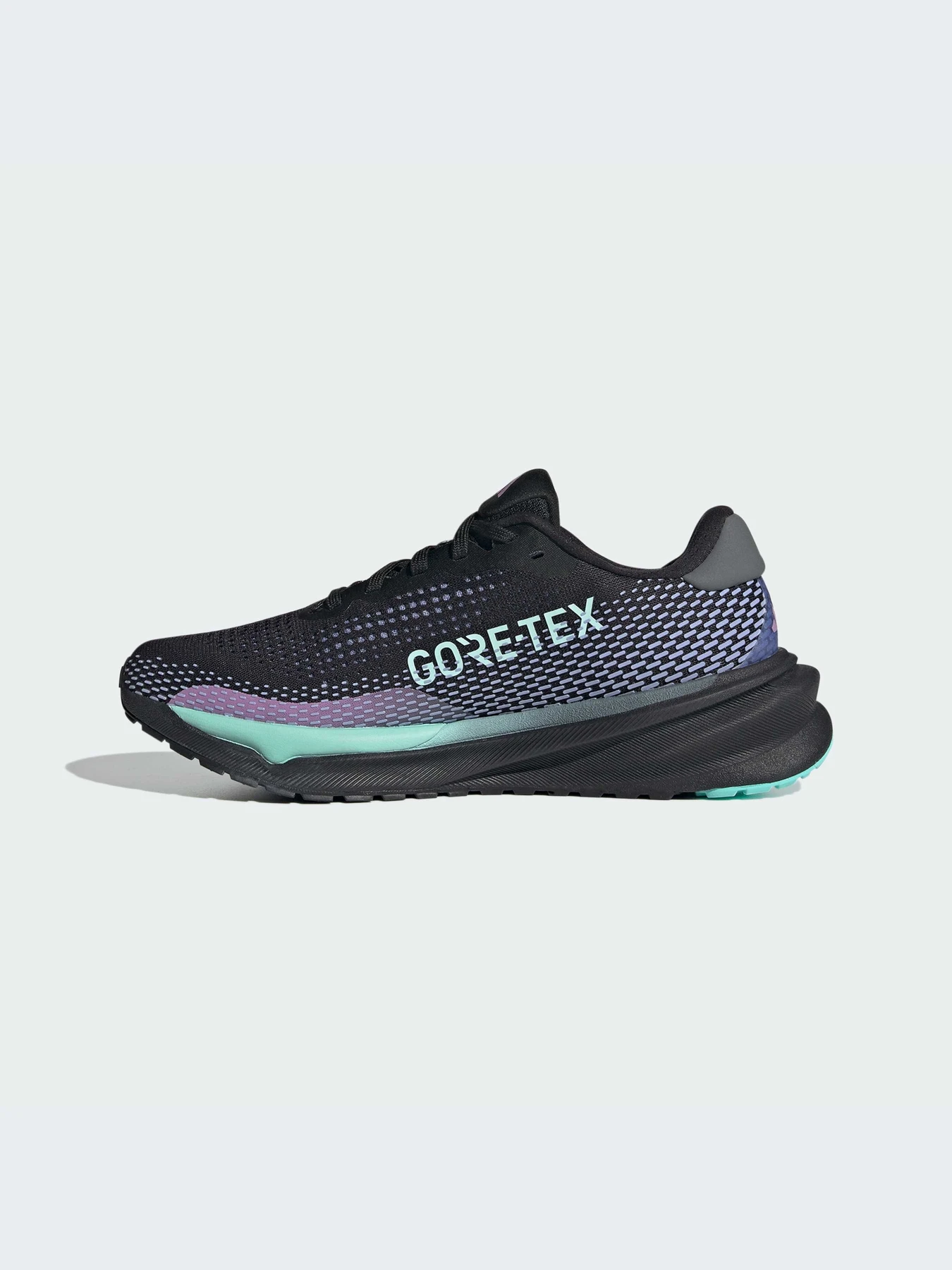 Кроссовки Adidas Supernova модель ID6305 Кроссовки Adidas Supernova модель ID6305 Фото