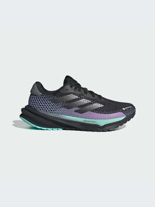 Кроссовки Adidas Supernova модель ID6305 Фото