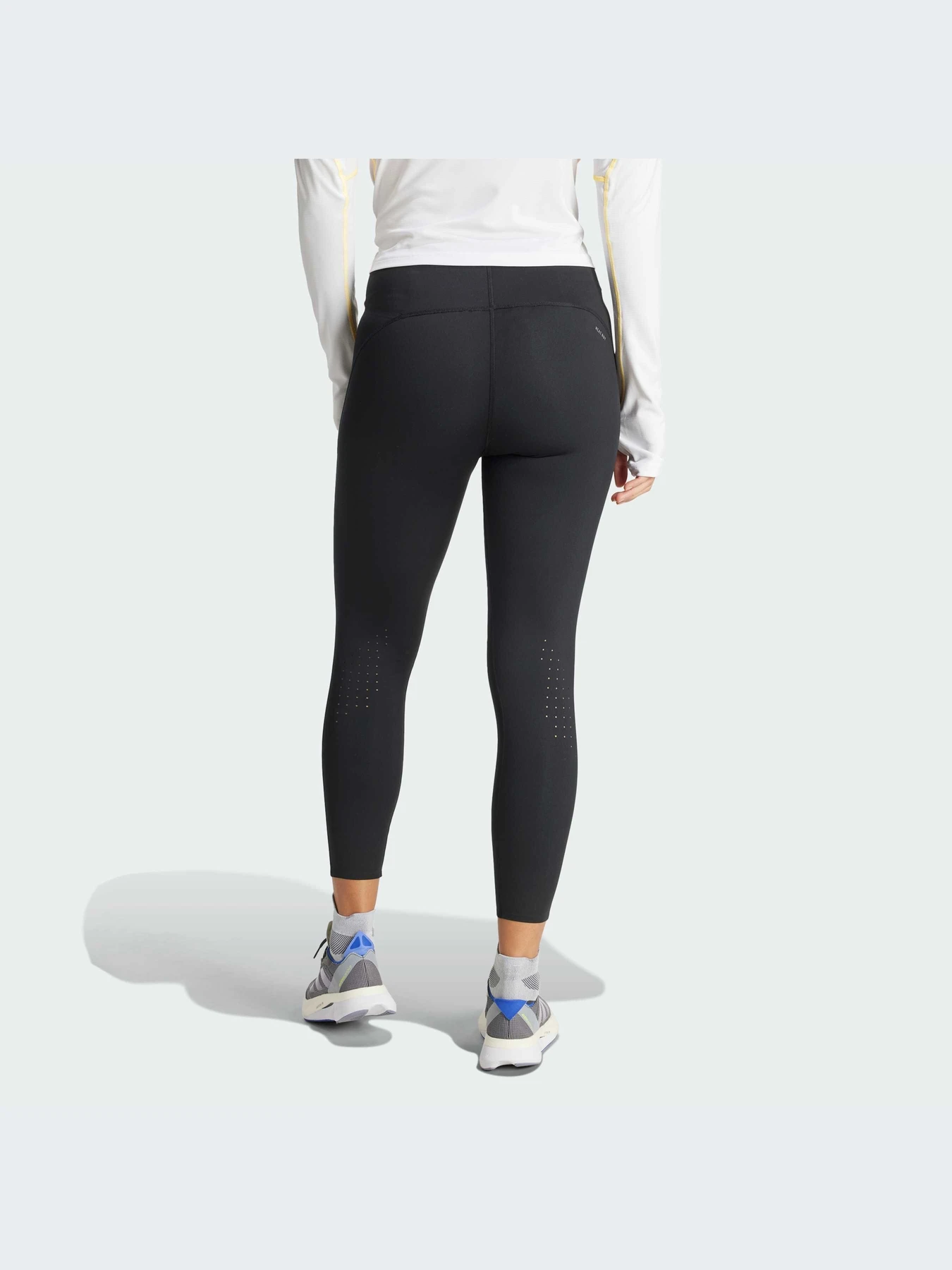 Брюки Adidas adizero модель IP3258 Фото