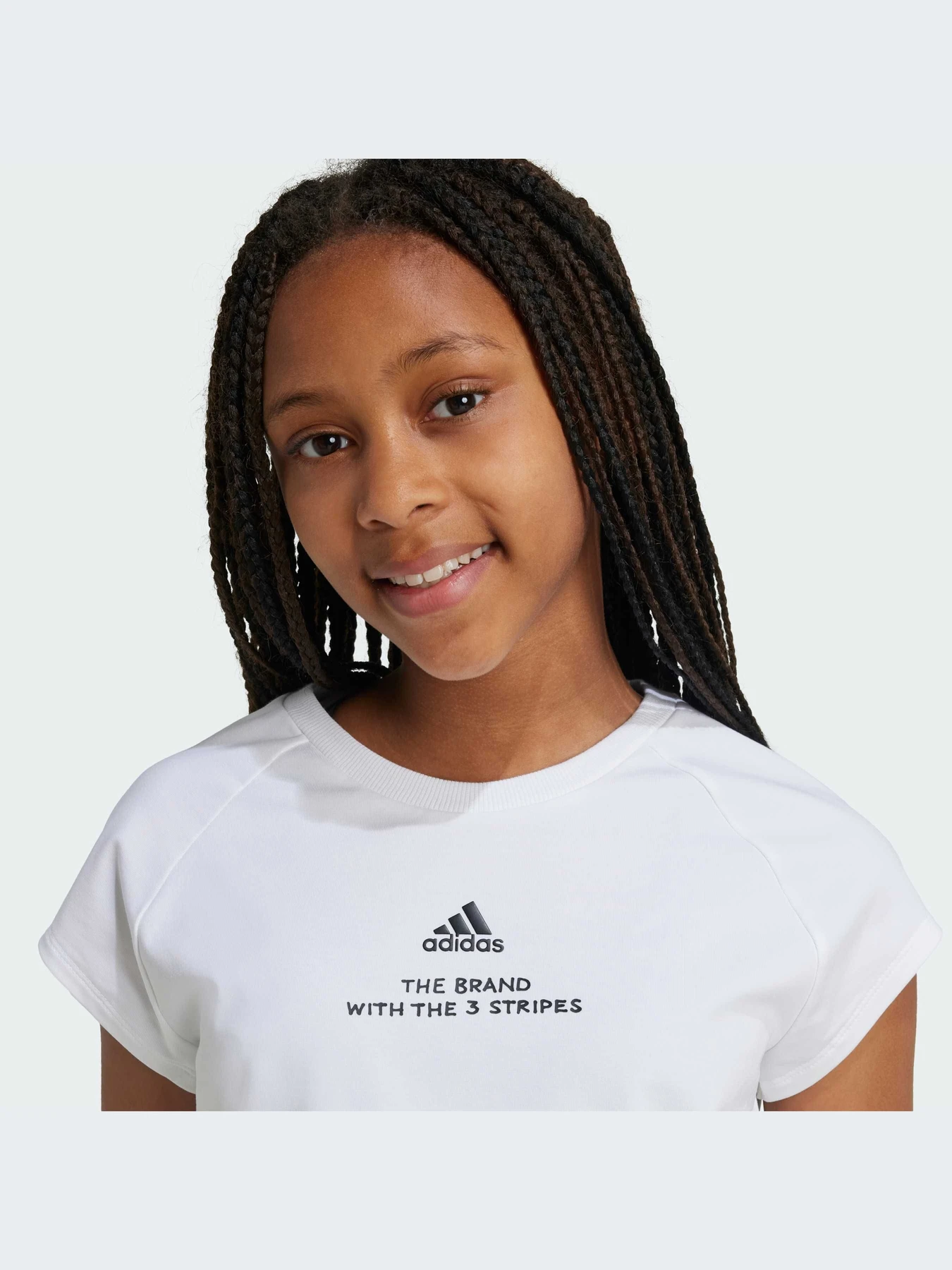 Футболки и поло Adidas модель IV9423 Футболки и поло Adidas модель IV9423 Фото