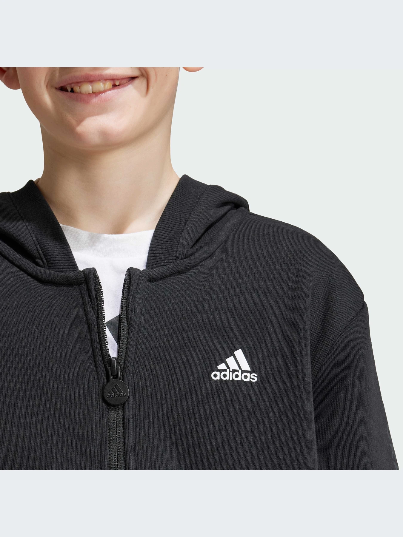 Худи и свитшоты Adidas модель IV9452 Худи и свитшоты Adidas модель IV9452 Фото