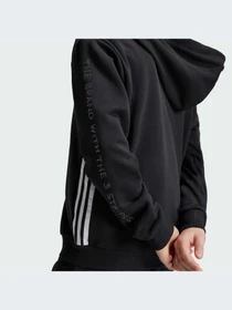 Худи и свитшоты Adidas модель IV9452 Фото