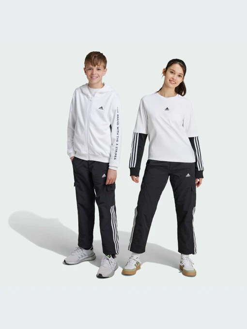 Брюки Adidas модель IV9455 Фото