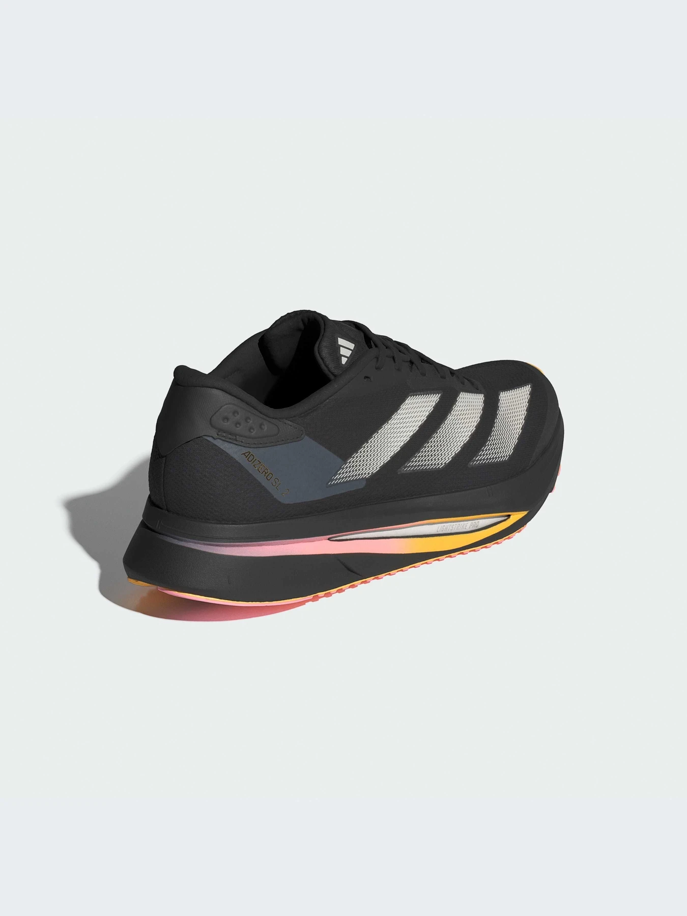 Кроссовки Adidas adizero модель IF6761 Фото
