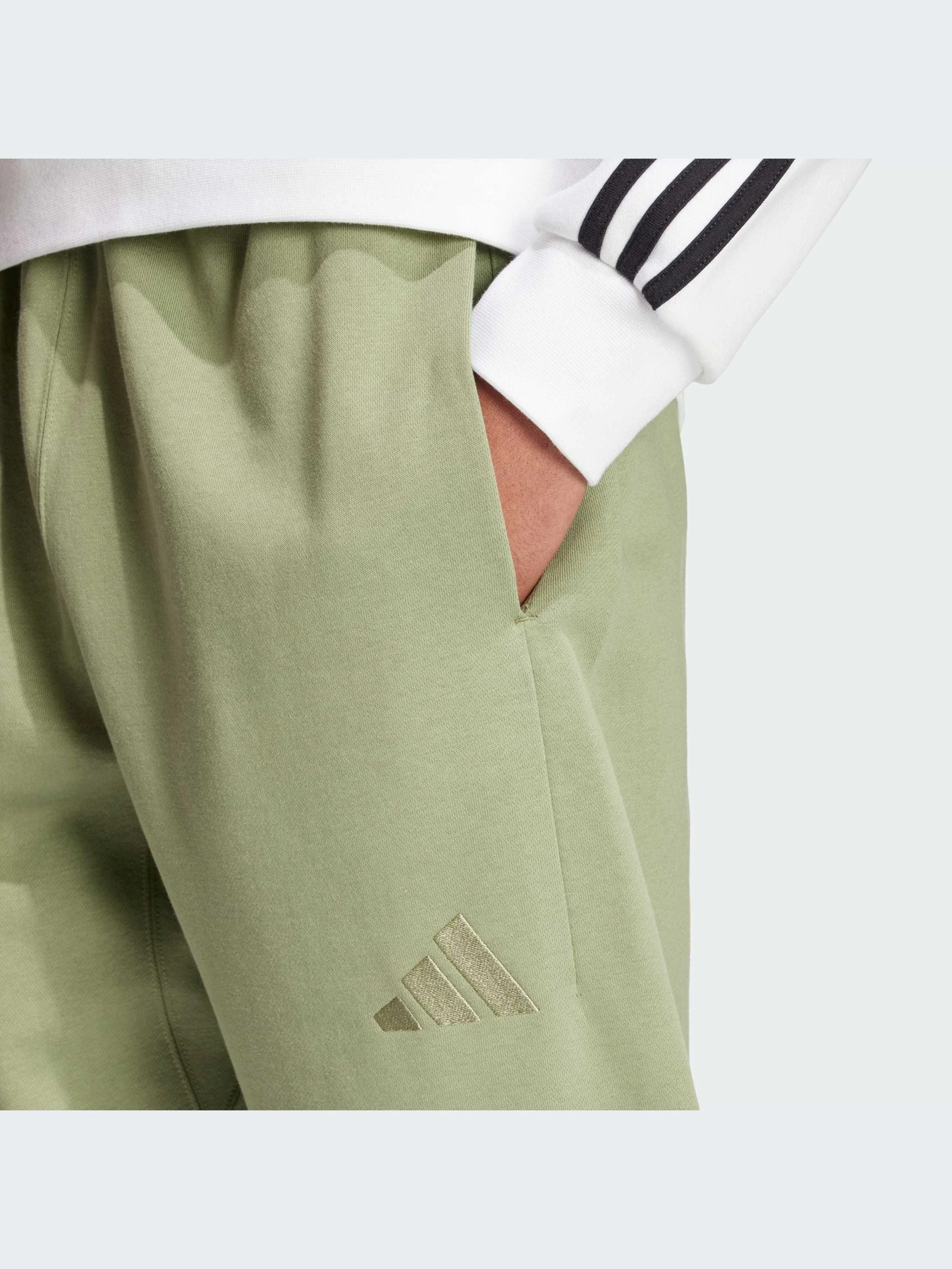 Штани Adidas модель IY4127 Фото