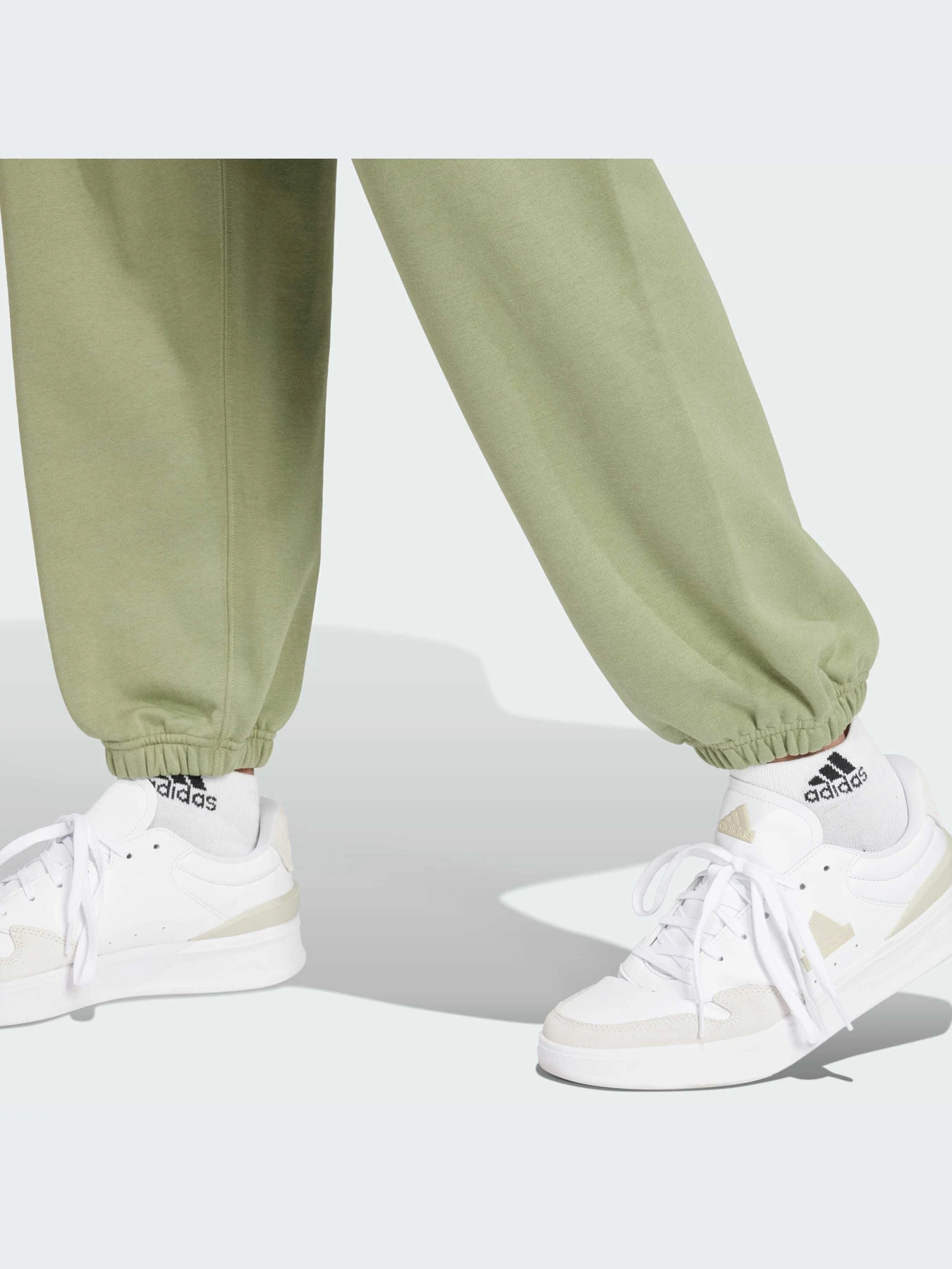 Штани Adidas модель IY4127 Фото