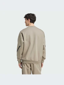 Худи и свитшоты Adidas ZNE модель JE3076 Фото