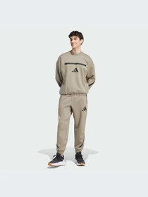 Худи и свитшоты Adidas ZNE модель JE3076 Фото