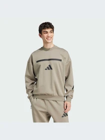 Худи и свитшоты Adidas ZNE модель JE3076 Фото