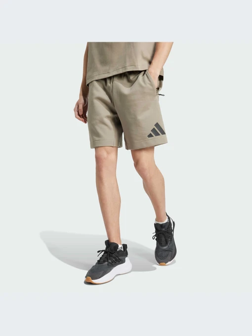 Шорти Adidas ZNE модель JE3077 Фото