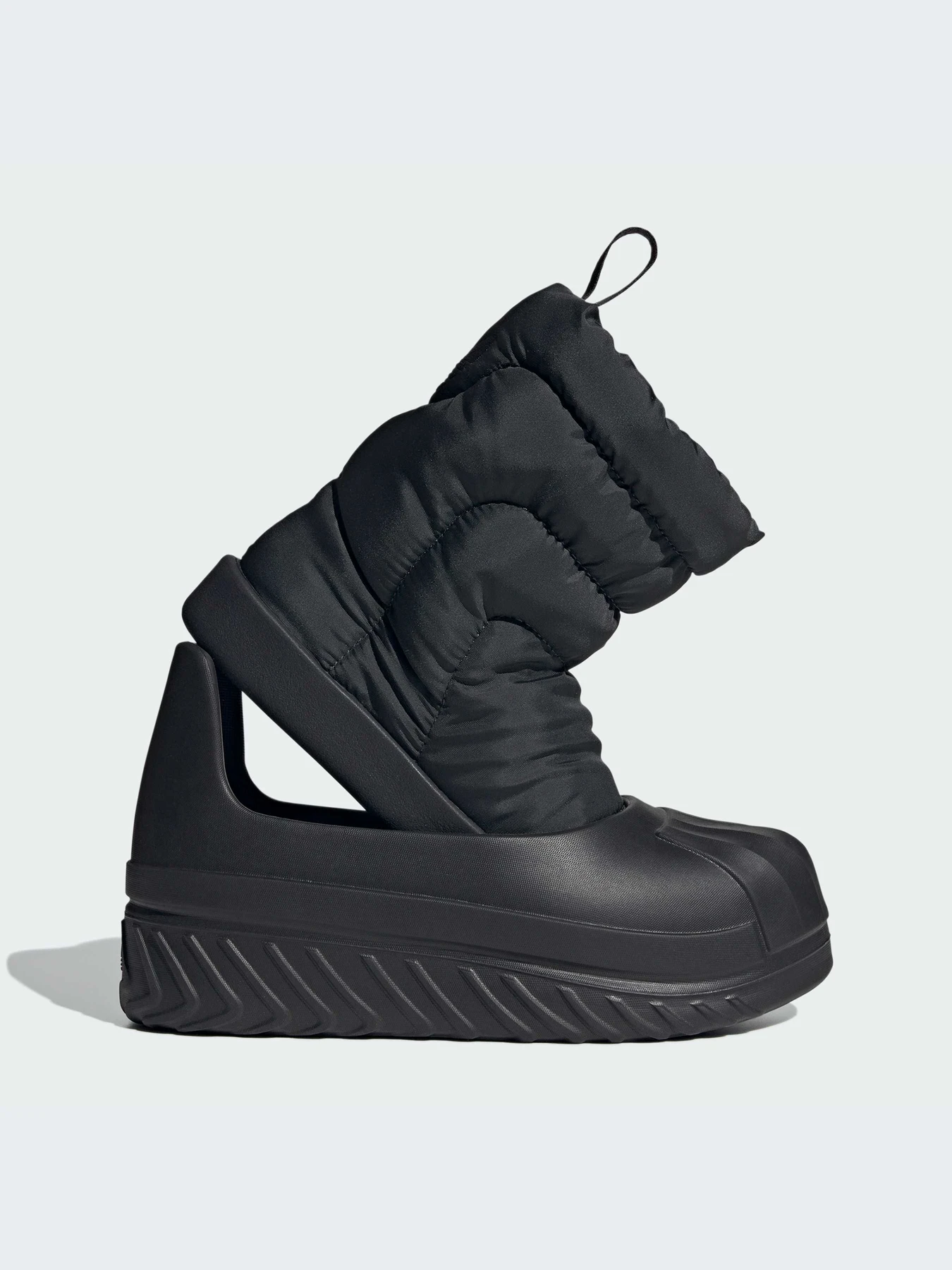 Ботинки и сапоги Adidas Superstar модель IG4215 Ботинки и сапоги Adidas Superstar модель IG4215 Фото