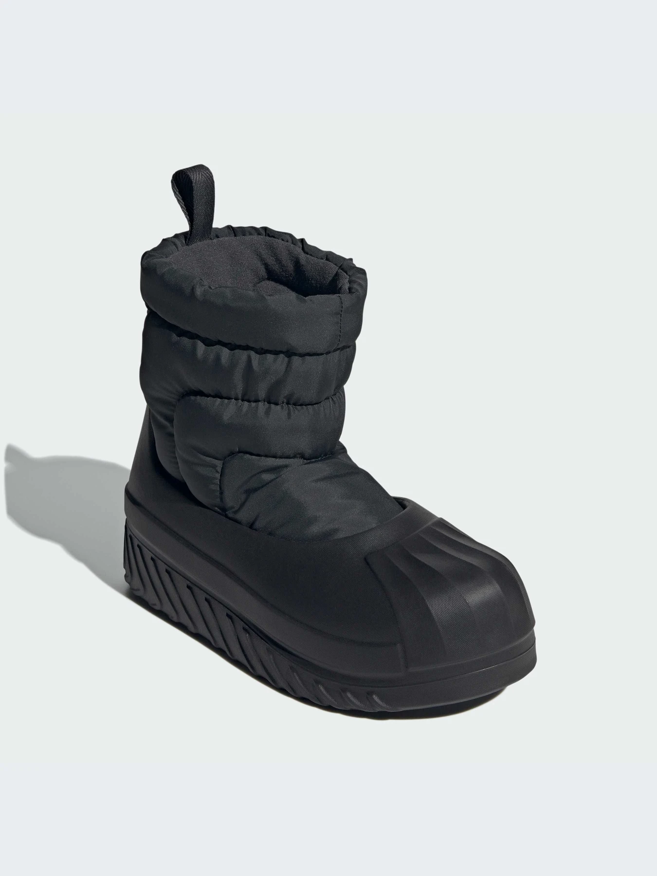 Ботинки и сапоги Adidas Superstar модель IG4215 Ботинки и сапоги Adidas Superstar модель IG4215 Фото
