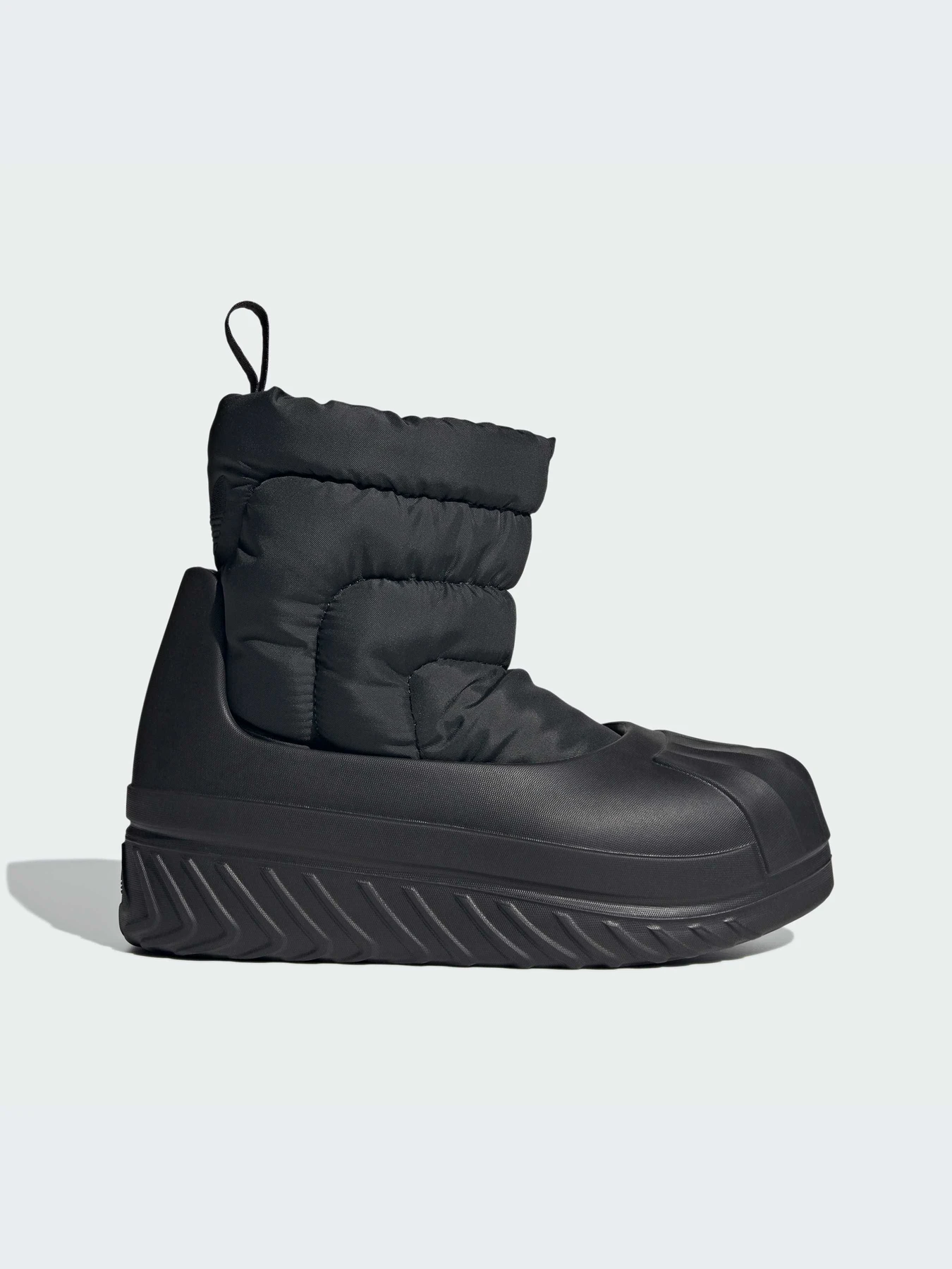 Ботинки и сапоги Adidas Superstar модель IG4215 Ботинки и сапоги Adidas Superstar модель IG4215 Фото