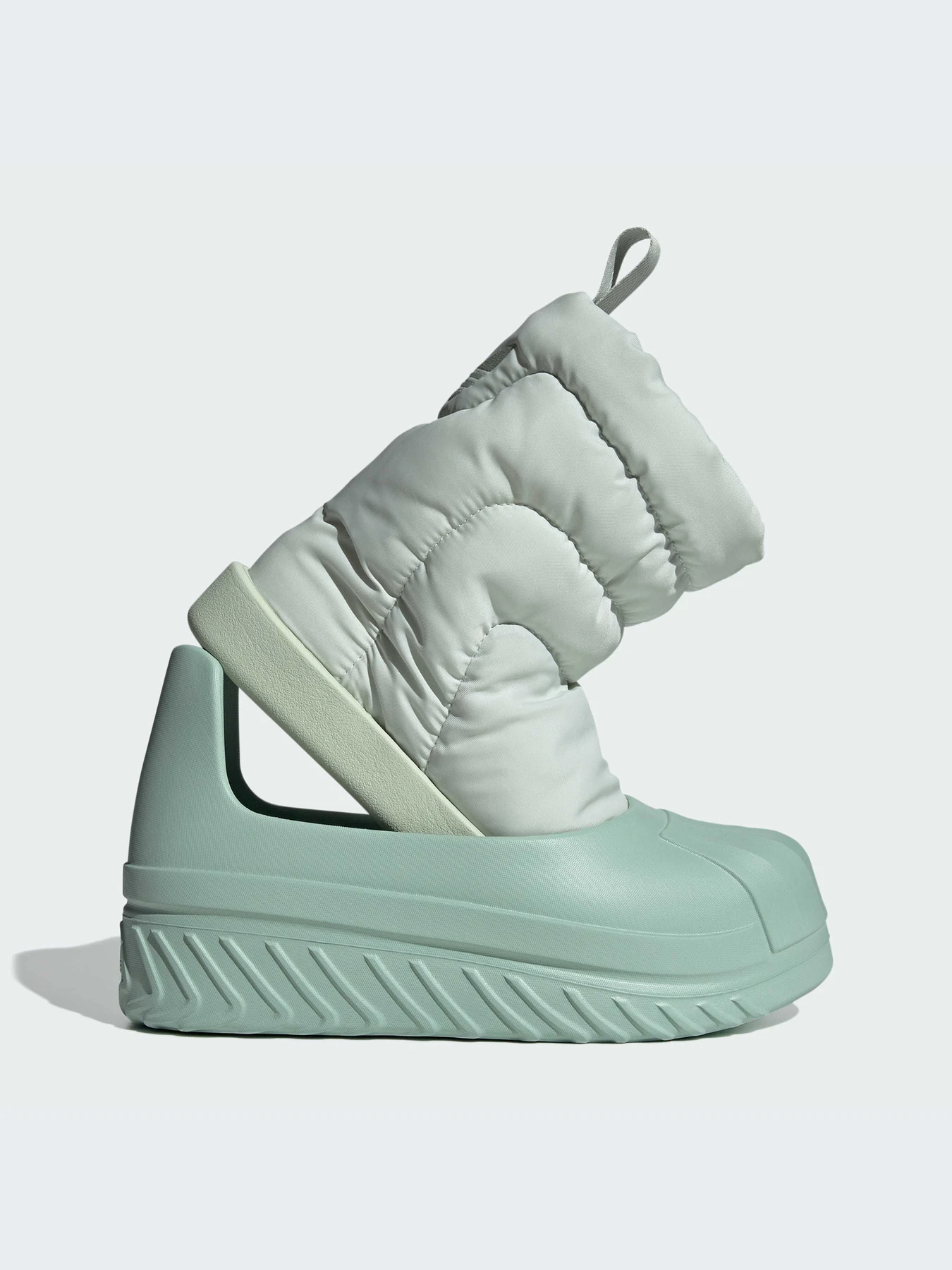 Ботинки и сапоги Adidas Superstar модель IG2161 Ботинки и сапоги Adidas Superstar модель IG2161 Фото