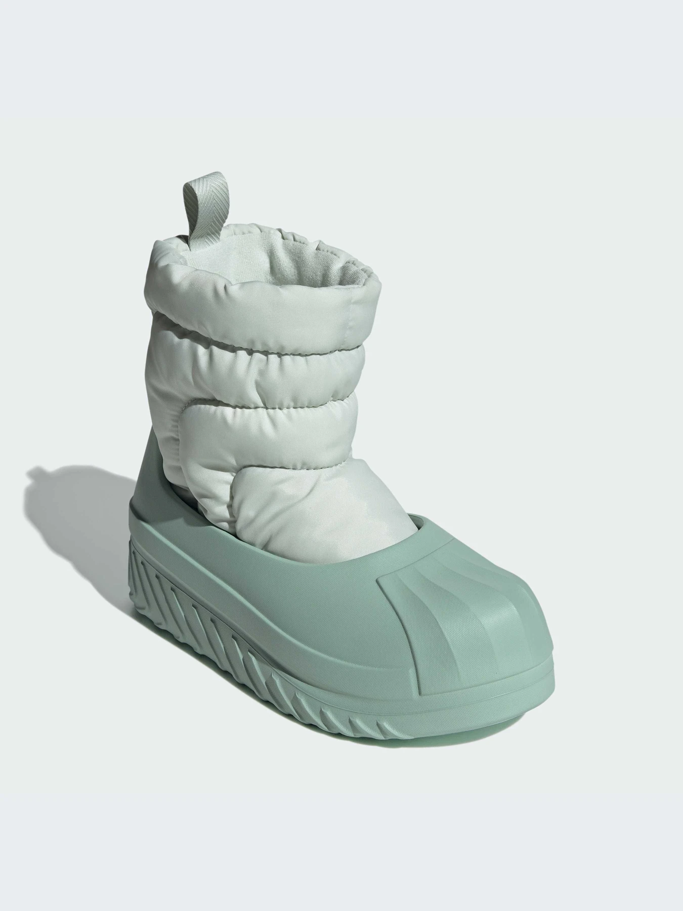 Ботинки и сапоги Adidas Superstar модель IG2161 Ботинки и сапоги Adidas Superstar модель IG2161 Фото