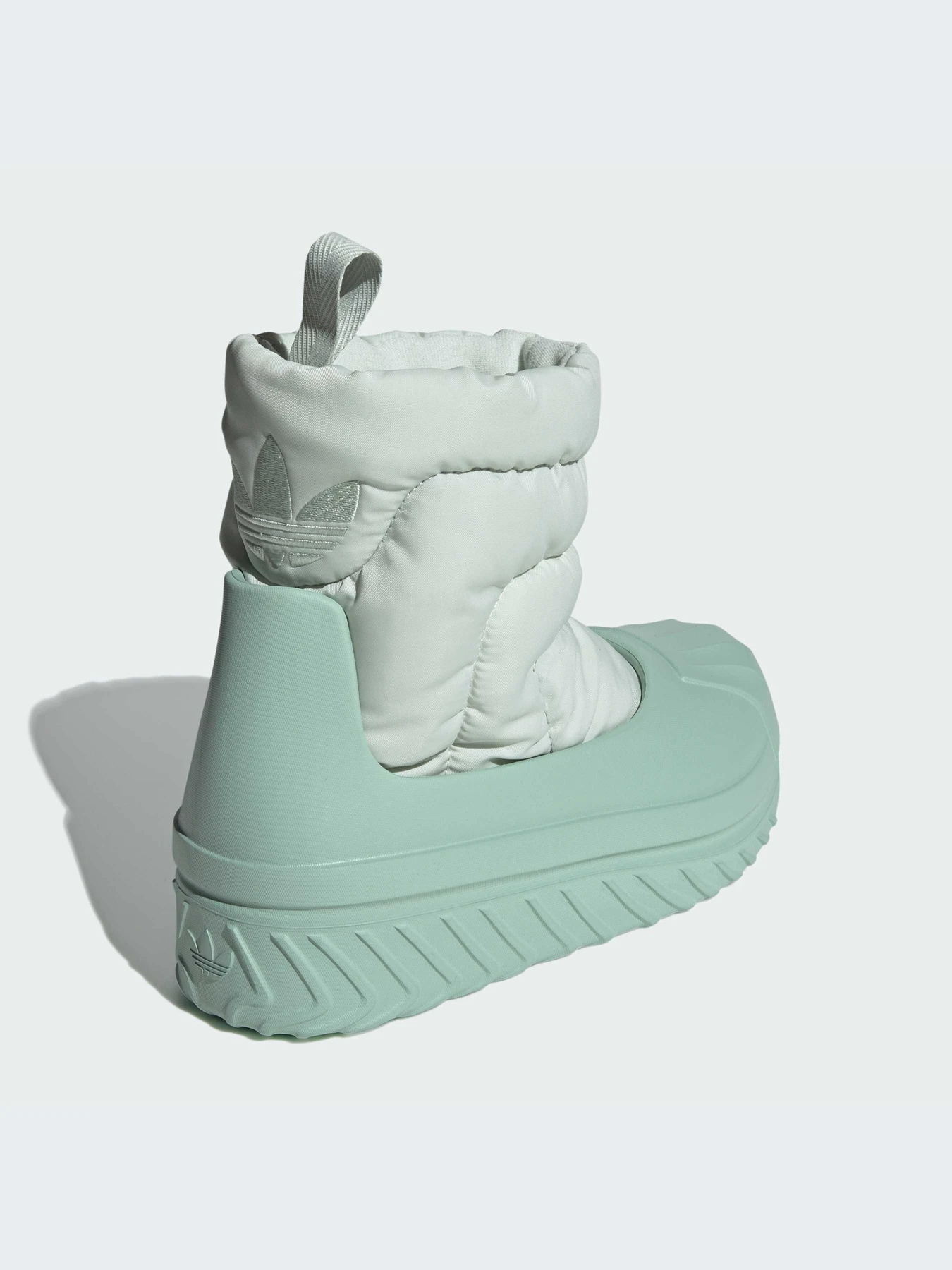 Ботинки и сапоги Adidas Superstar модель IG2161 Ботинки и сапоги Adidas Superstar модель IG2161 Фото