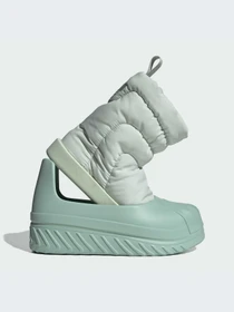 Ботинки и сапоги Adidas Superstar модель IG2161 Фото