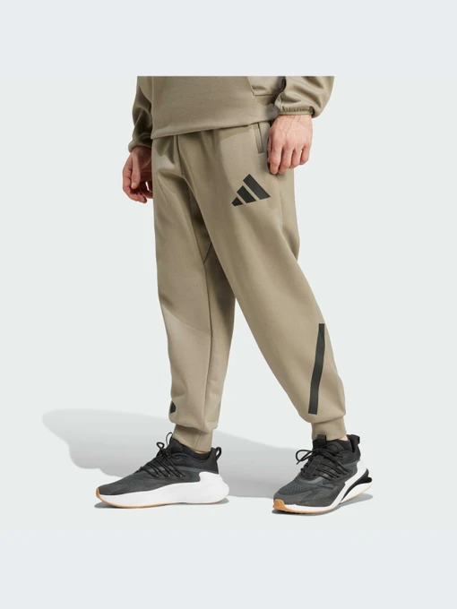 Штани Adidas ZNE модель JE3072 Фото