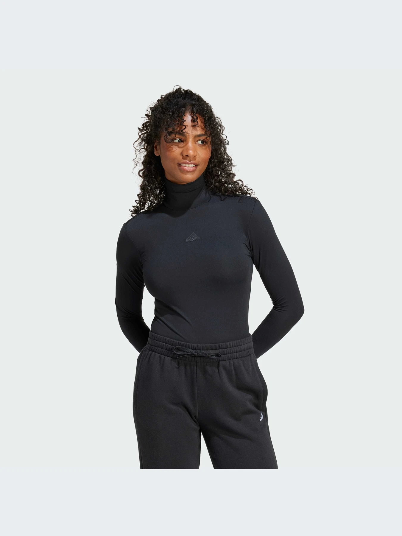Светри та кардигани Adidas модель JD8176 Светри та кардигани Adidas модель JD8176 Фото