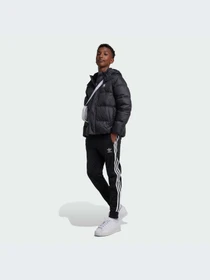 Куртки и дубленки Adidas Adicolor модель IY7498 Фото