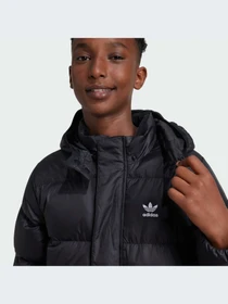 Куртки и дубленки Adidas Adicolor модель IY7498 Фото