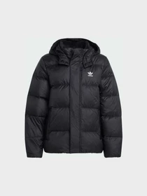 Куртки и дубленки Adidas Adicolor модель IY7498 Фото
