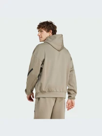 Худі та світшоти Adidas ZNE модель JE3071 Фото