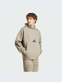 Худі та світшоти Adidas ZNE модель JE3071 Фото