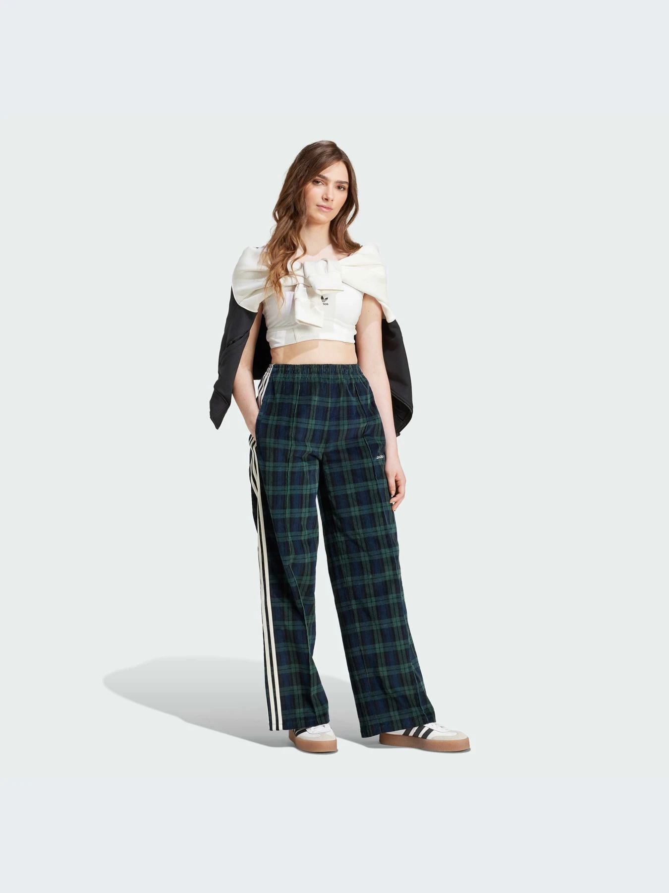 Брюки Adidas модель IX7415 Фото