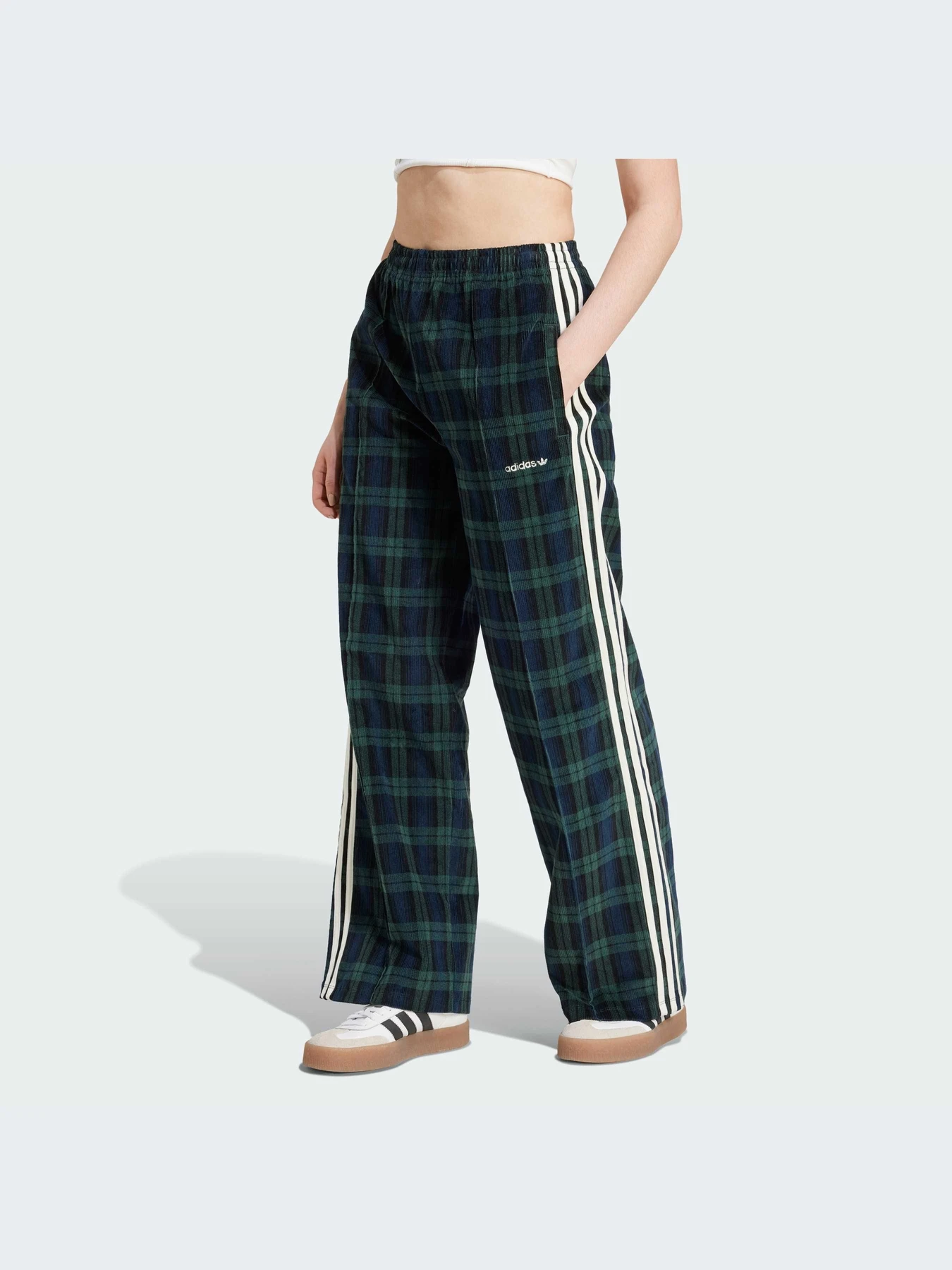 Брюки Adidas модель IX7415 Фото