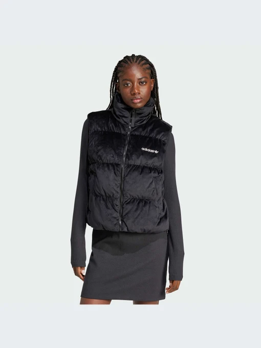 Куртки та дублянки Adidas модель JE7217 Фото