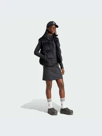 Куртки и дубленки Adidas модель JE7217 Фото