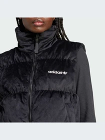 Куртки и дубленки Adidas модель JE7217 Фото