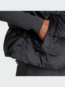 Куртки и дубленки Adidas модель JE7217 Фото