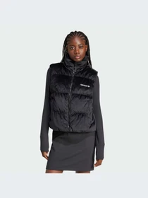 Куртки и дубленки Adidas модель JE7217 Фото