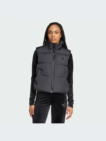 Куртки и дубленки Adidas модель IW8367 Фото